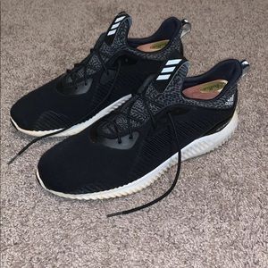 Men’s adidas alphabounce athletic shoes